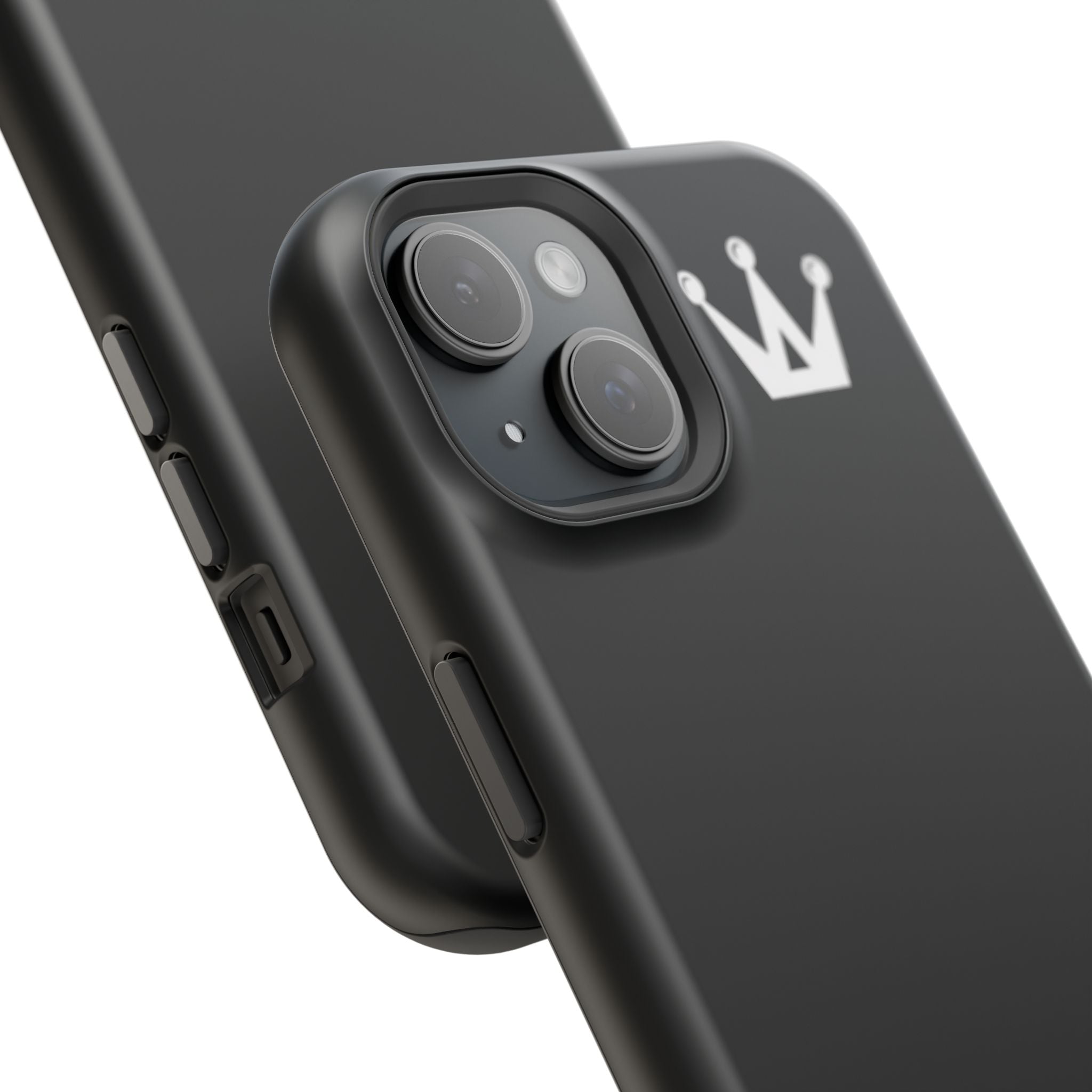 Haze iPhone 17 Magnetic Phone Case