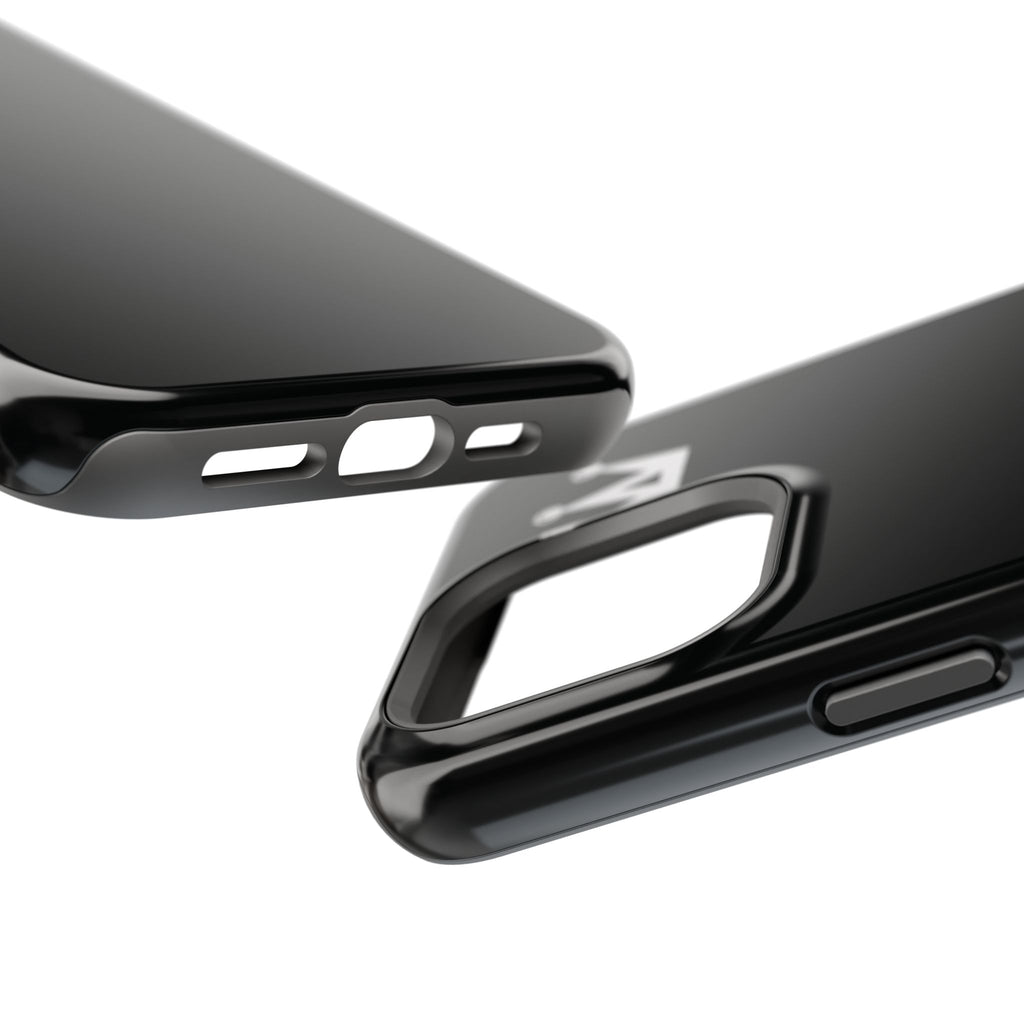 Haze iPhone 17 Magnetic Phone Case