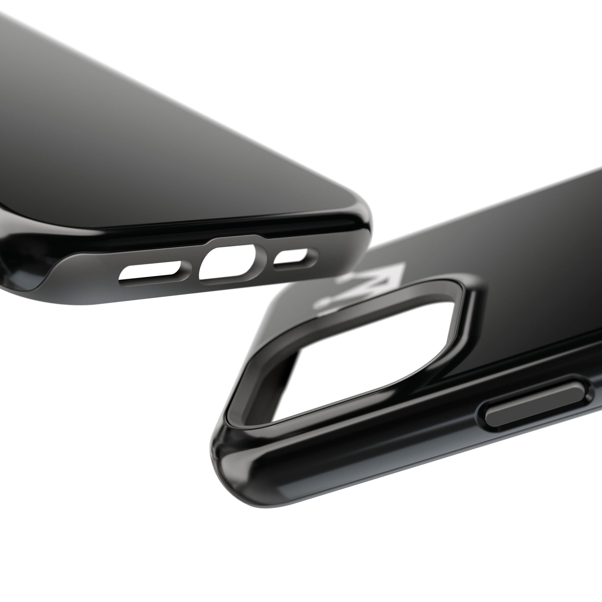 Haze iPhone 17 Magnetic Phone Case