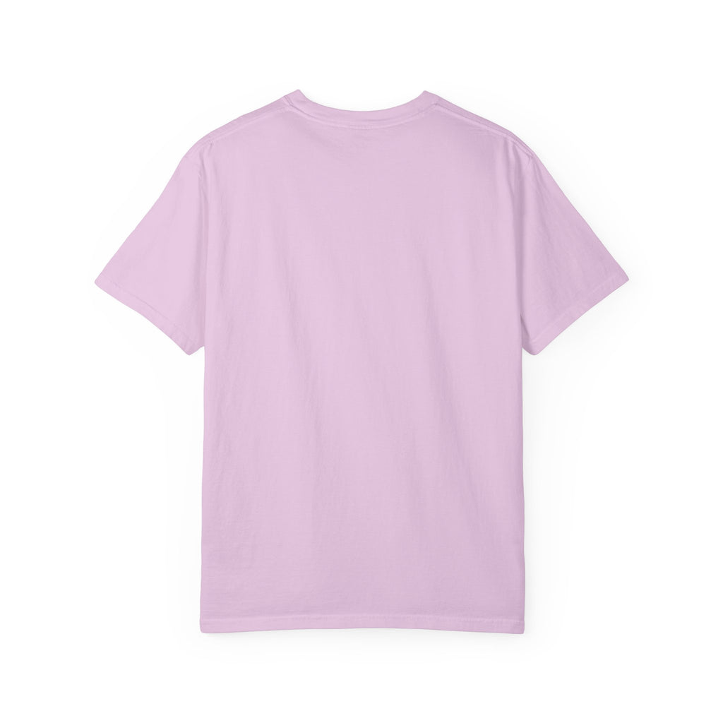 Party Up Single Haze T-shirt