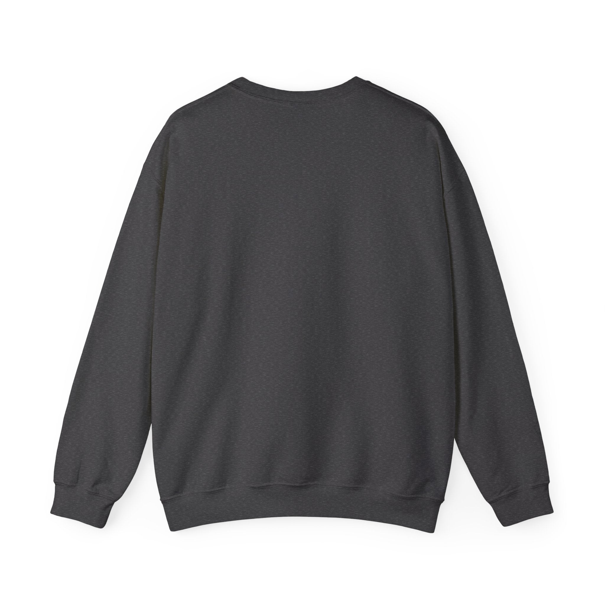 Gold Single Haze Sweatshirt