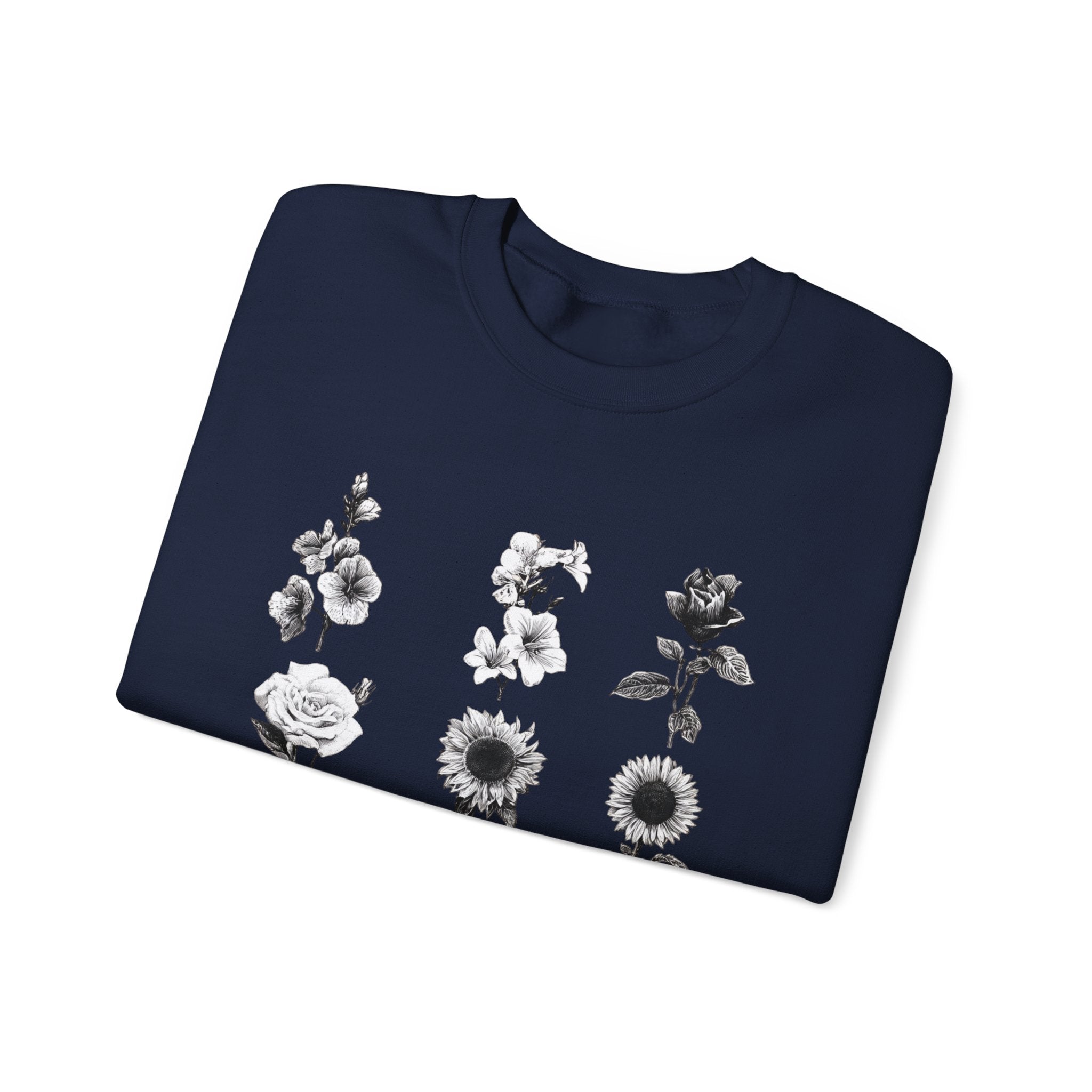 Turning for Love Single Haze Sweatshirt