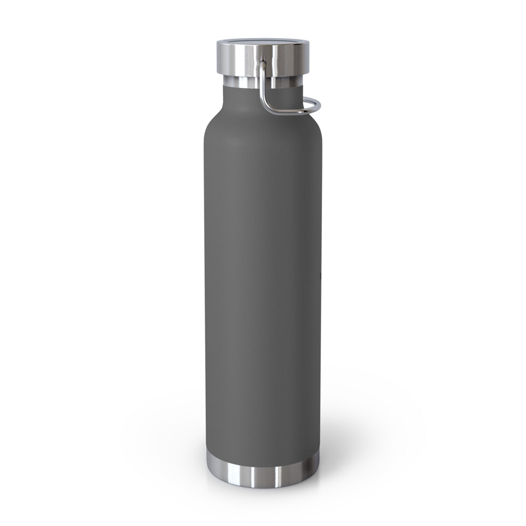 Haze Water Bottle | 22oz Stainless Steel