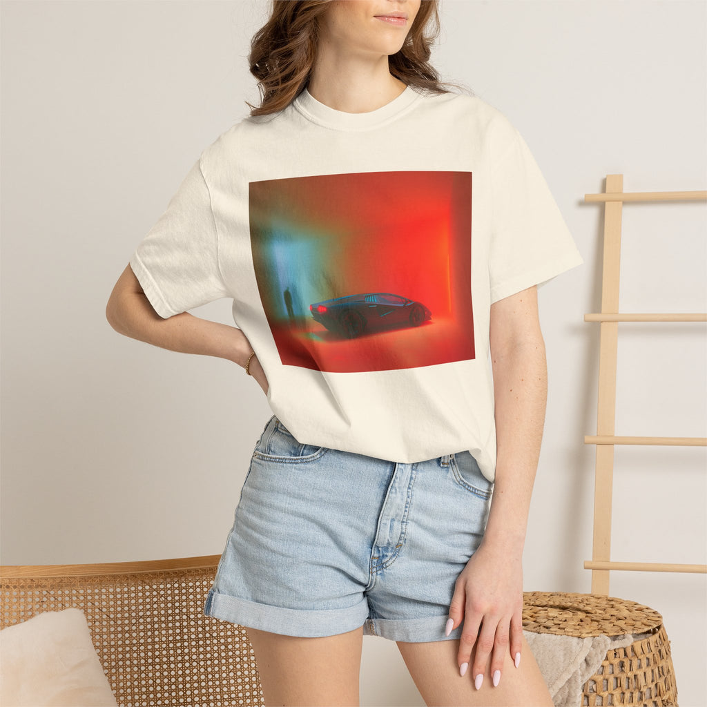 Flex Mode Single Haze T-shirt