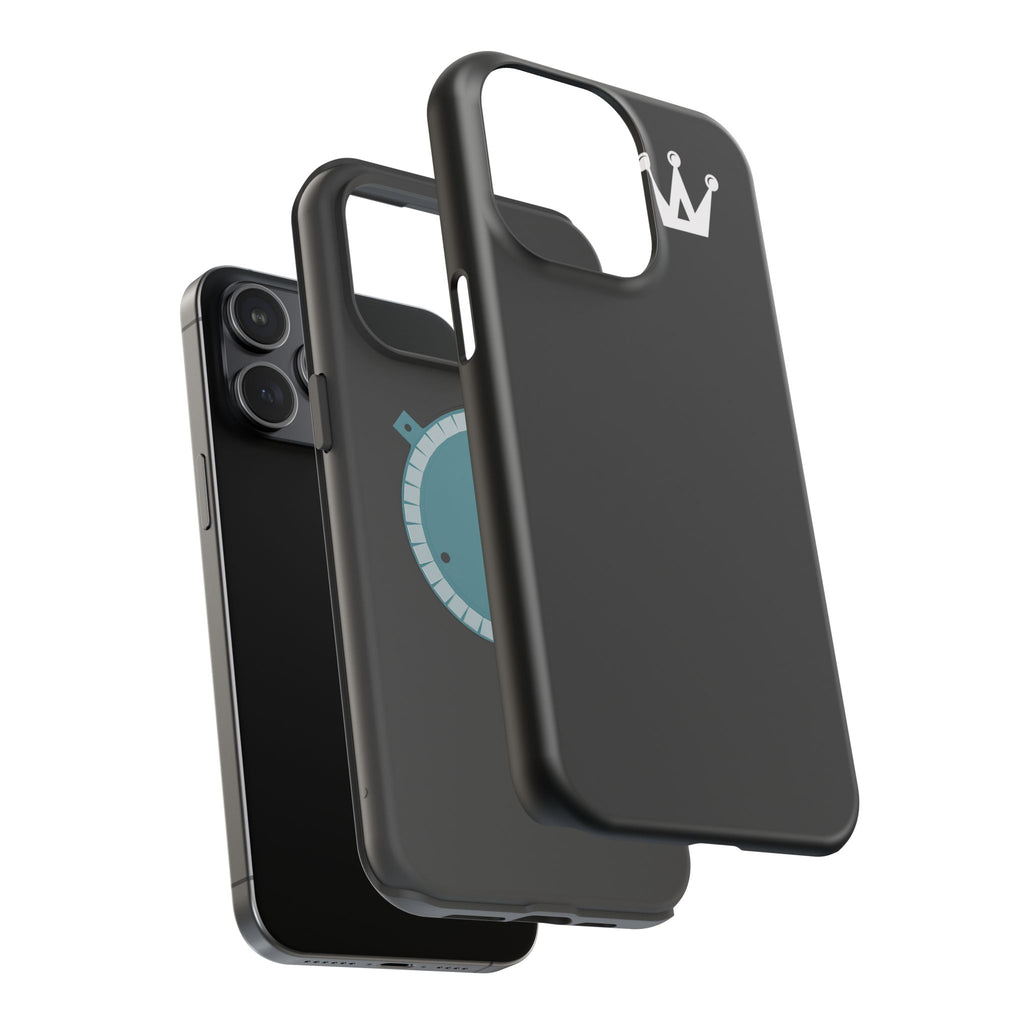 Haze iPhone 17 Magnetic Phone Case