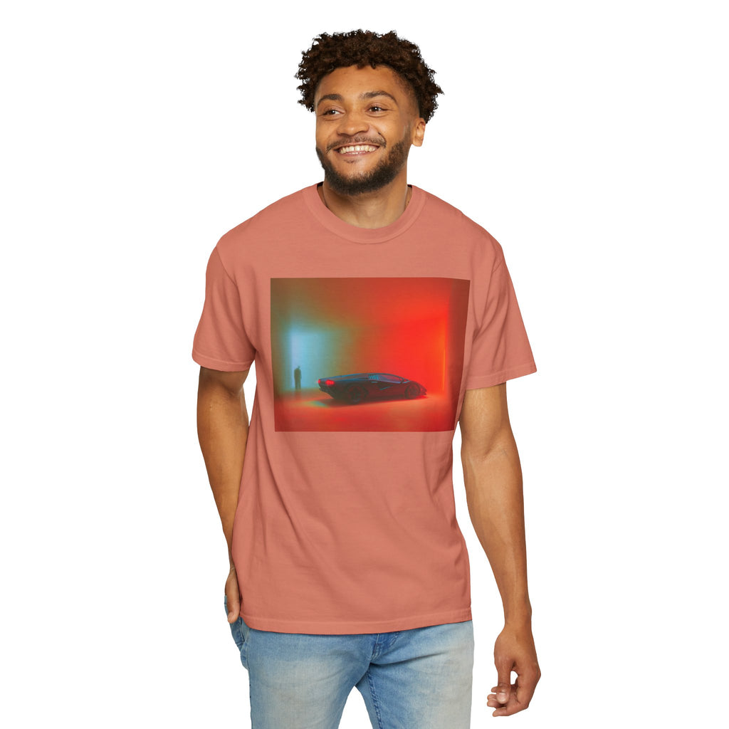 Flex Mode Single Haze T-shirt