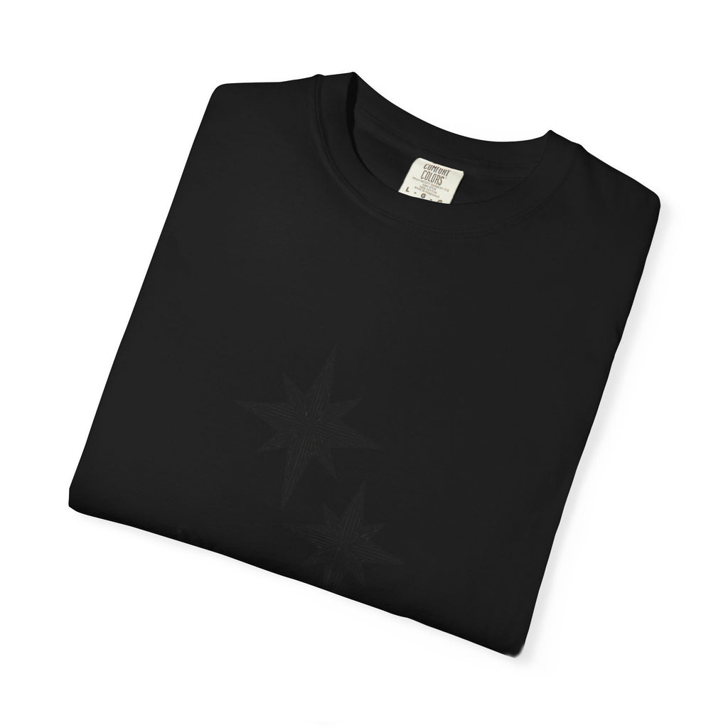 Stars Single Haze T-shirt