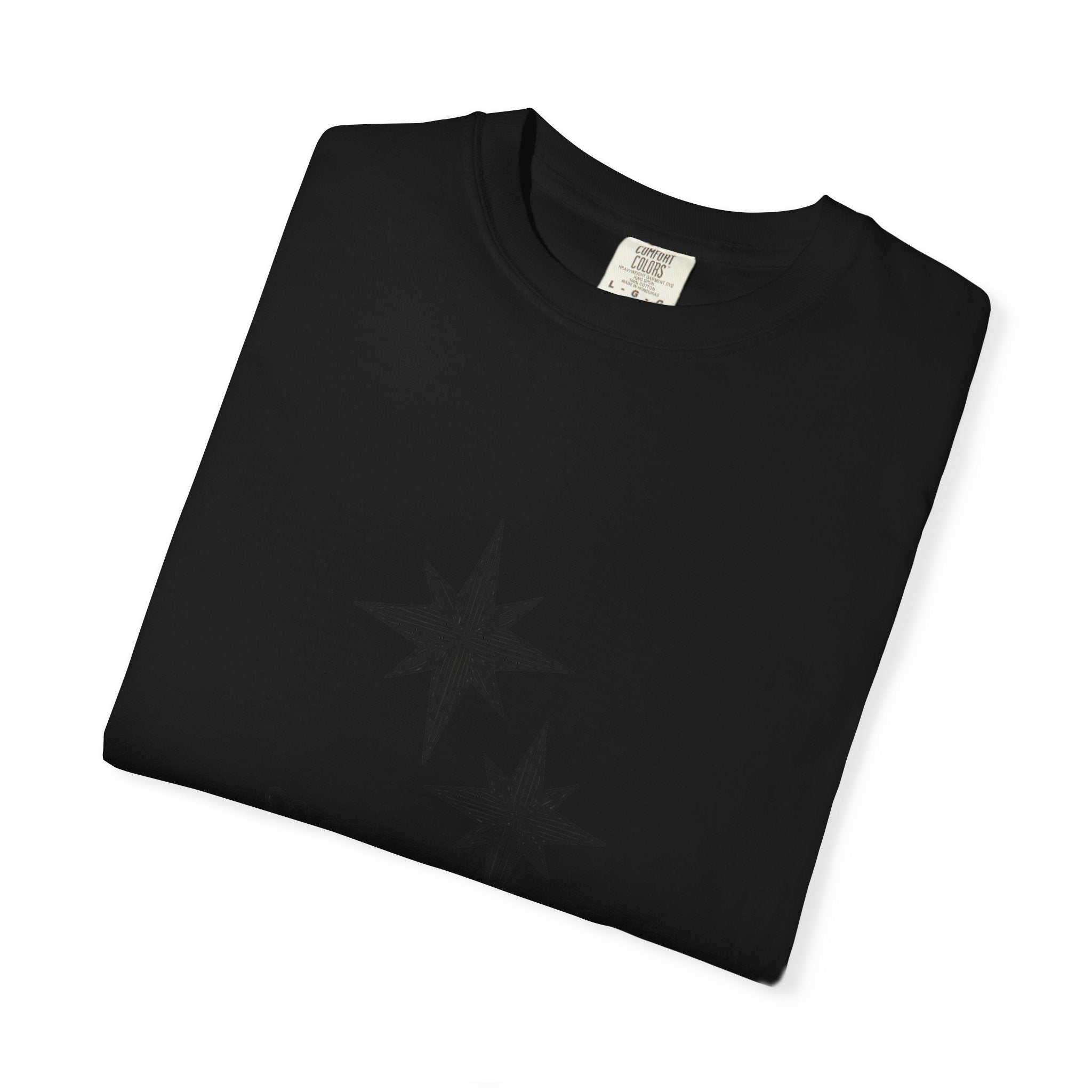 Stars Single Haze T-shirt