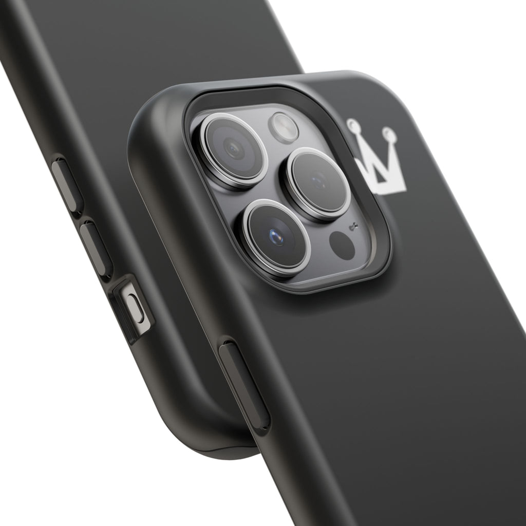 Haze iPhone 17 Magnetic Phone Case