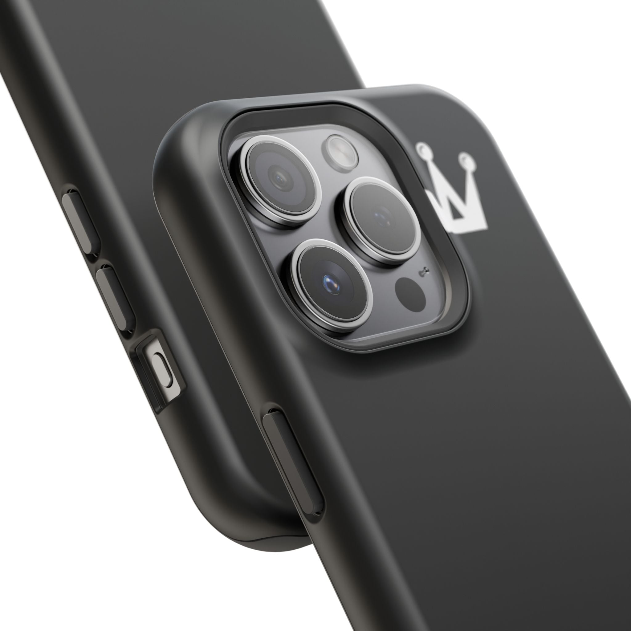 Haze iPhone 17 Magnetic Phone Case
