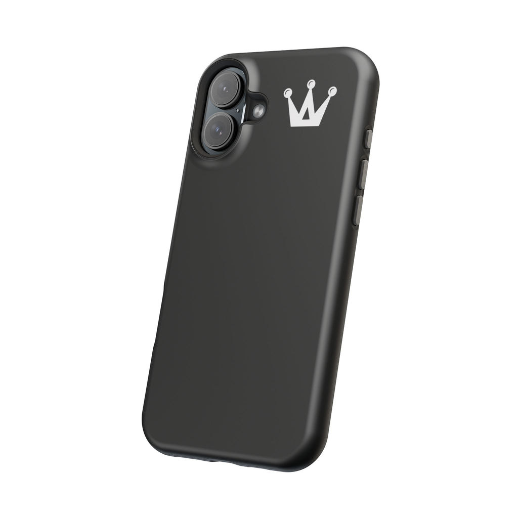 Haze iPhone 17 Magnetic Phone Case