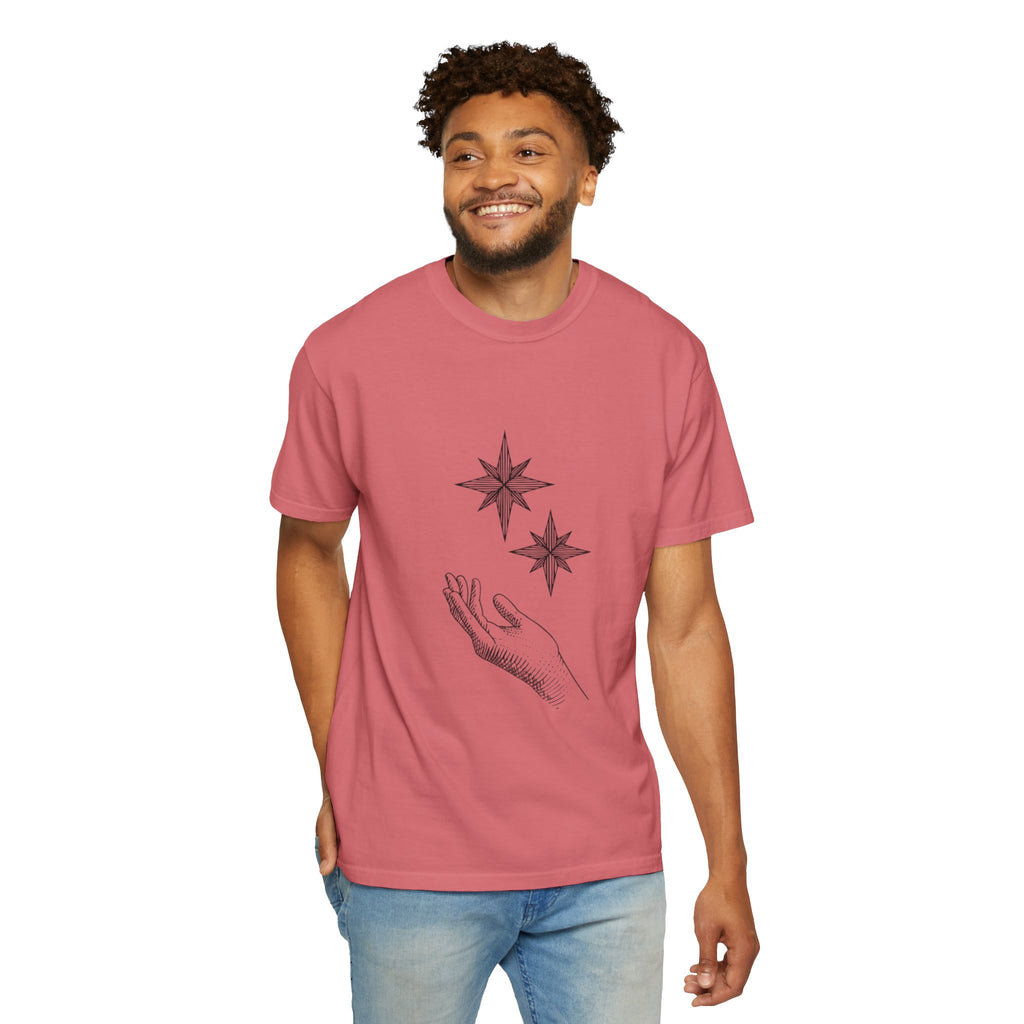 Stars Single Haze T-shirt