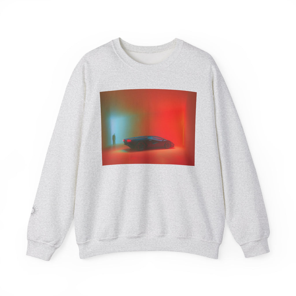 Flex Mode Single Haze Sweatshirt