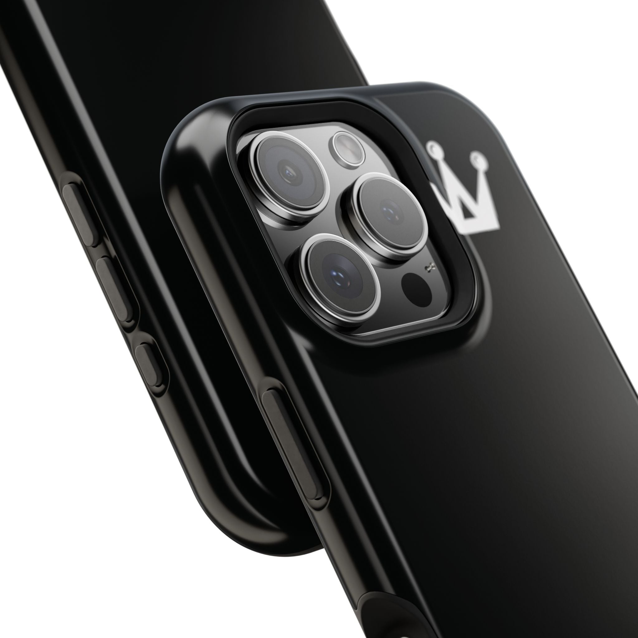 Haze iPhone 17 Magnetic Phone Case