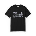 Run the Block Single Haze T-shirt