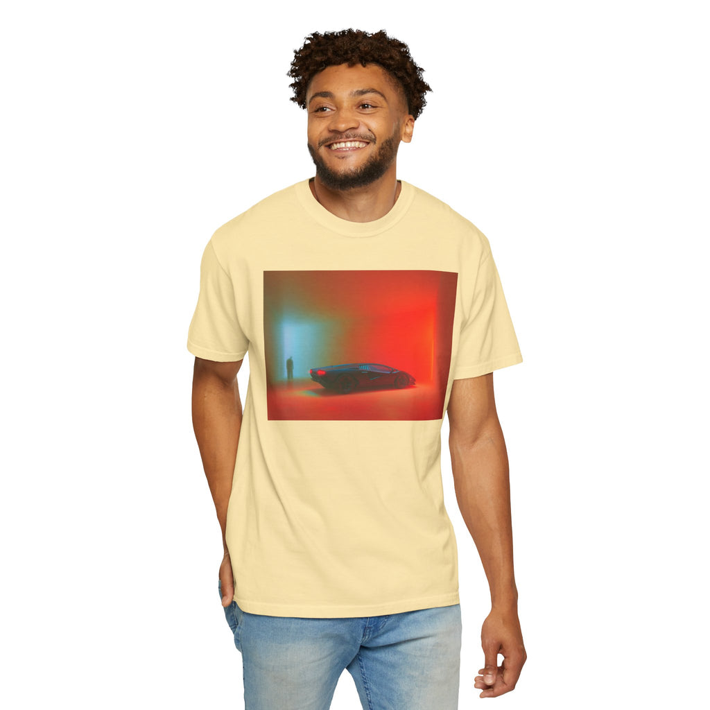 Flex Mode Single Haze T-shirt