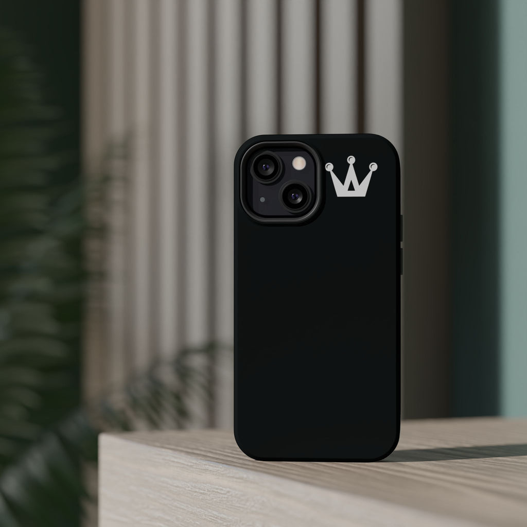 Haze iPhone 17 Magnetic Phone Case