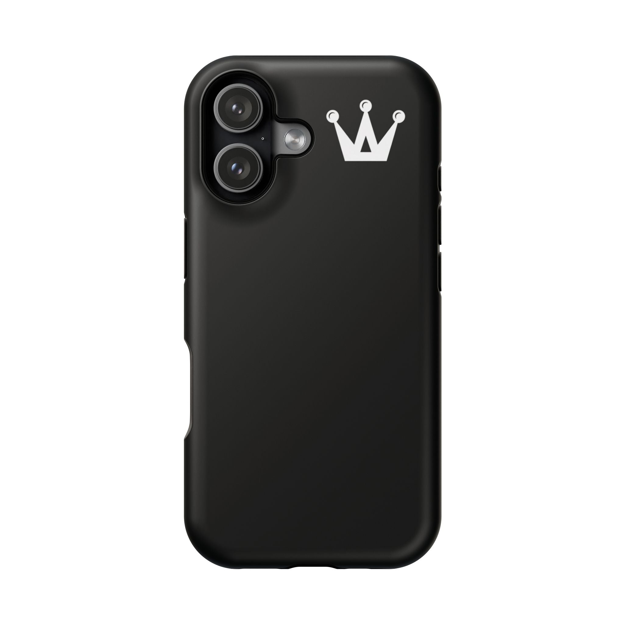 Haze iPhone 17 Magnetic Phone Case