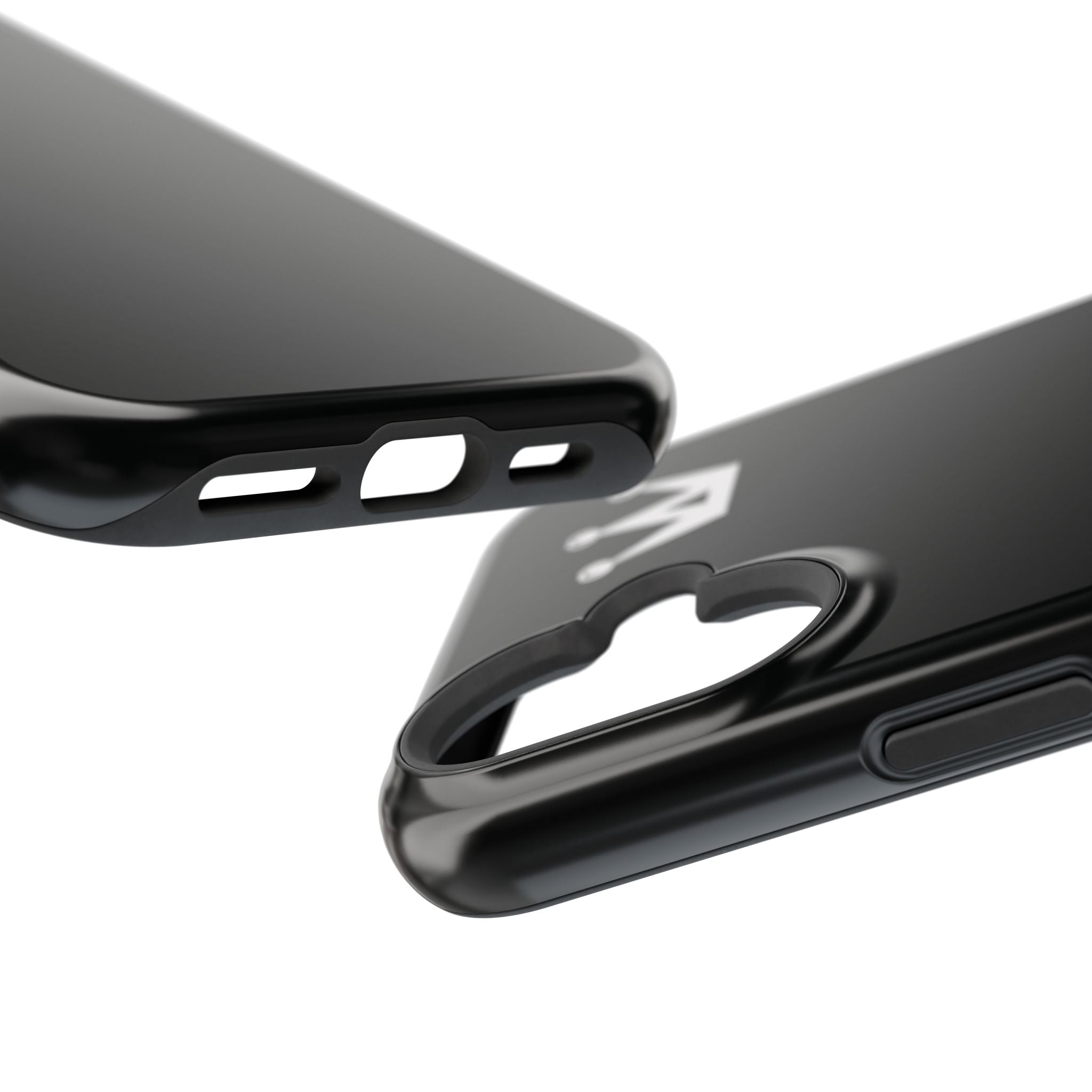 Haze iPhone 17 Magnetic Phone Case