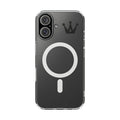 Haze iPhone 16 MagSafe Phone Case