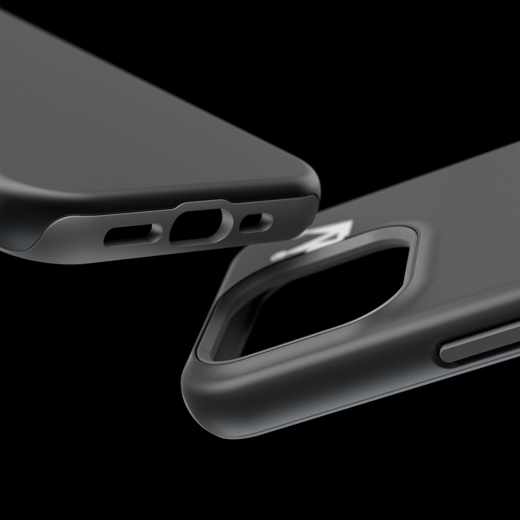 Haze iPhone 17 Magnetic Phone Case