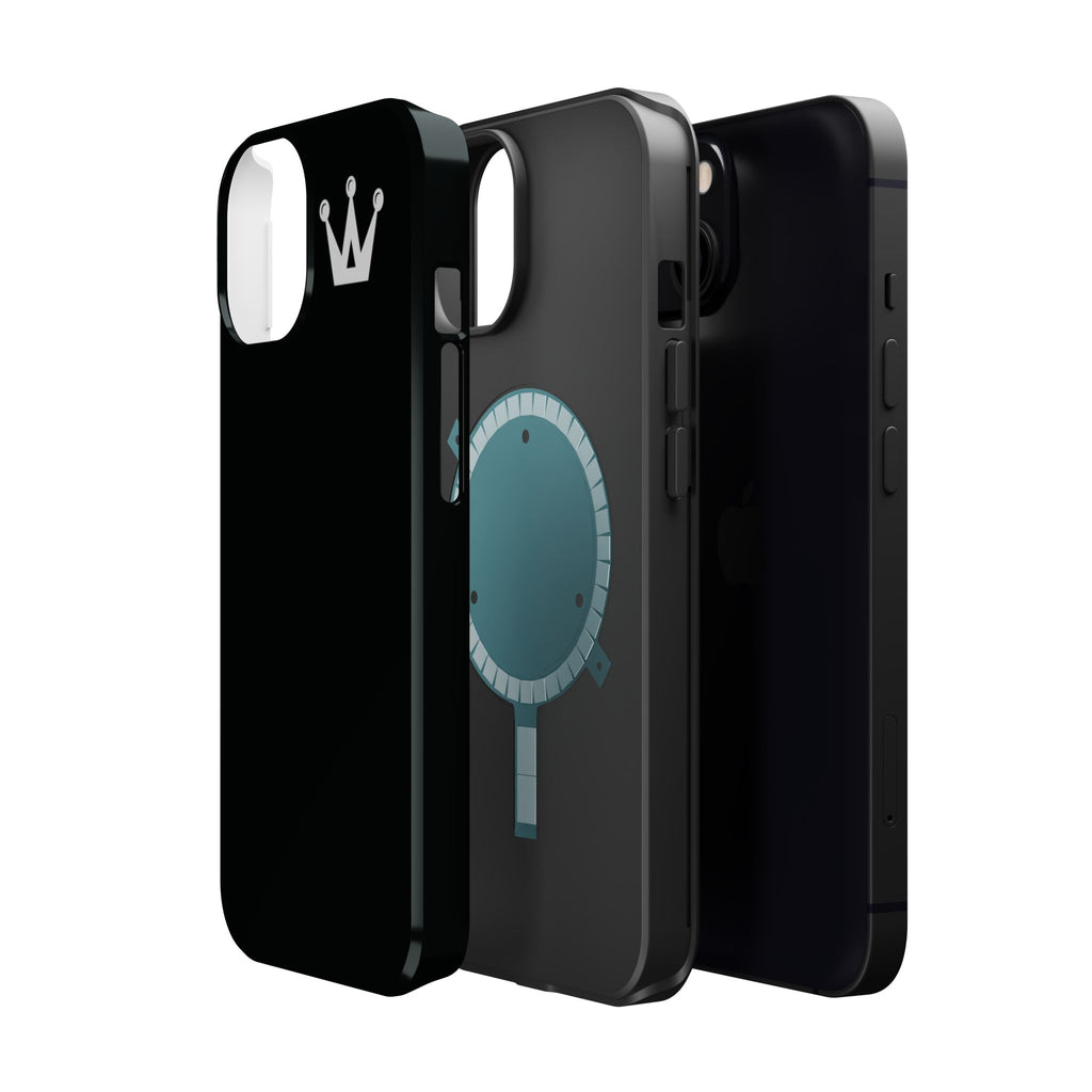 Haze iPhone 17 Magnetic Phone Case
