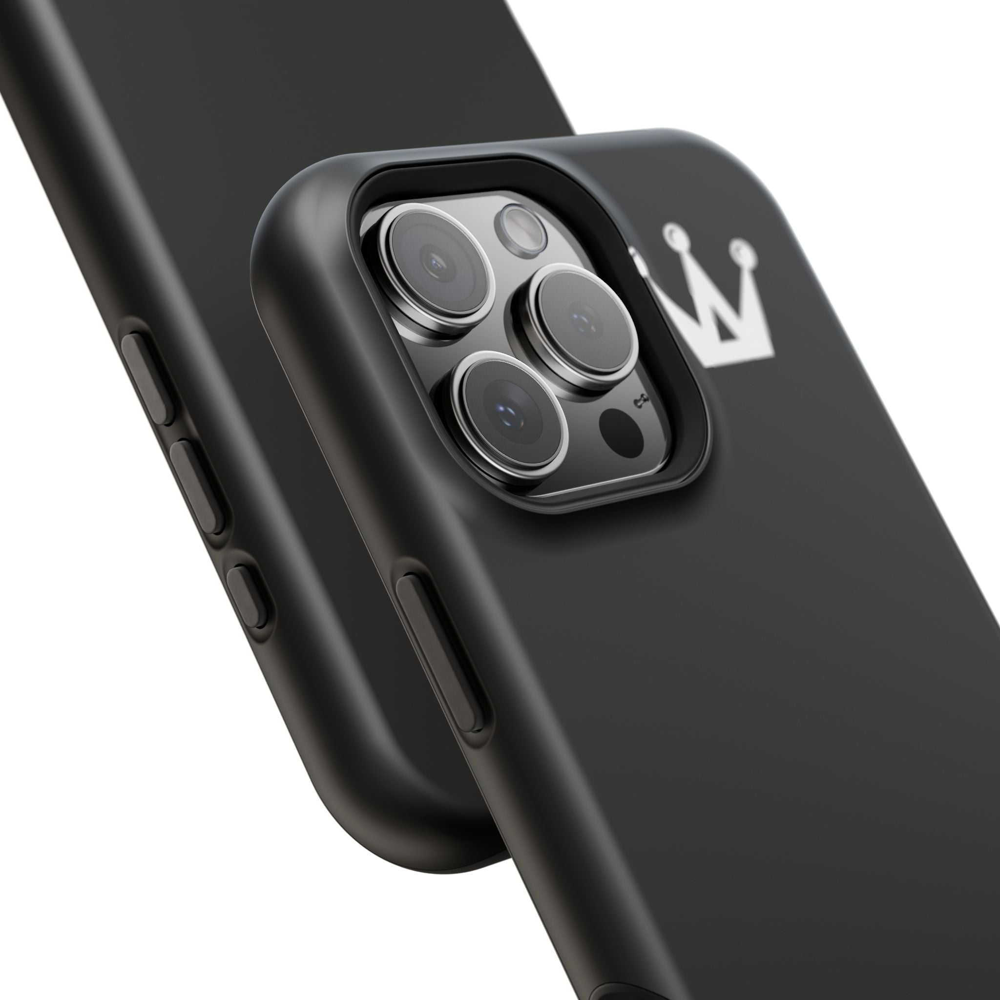 Haze iPhone 17 Magnetic Phone Case
