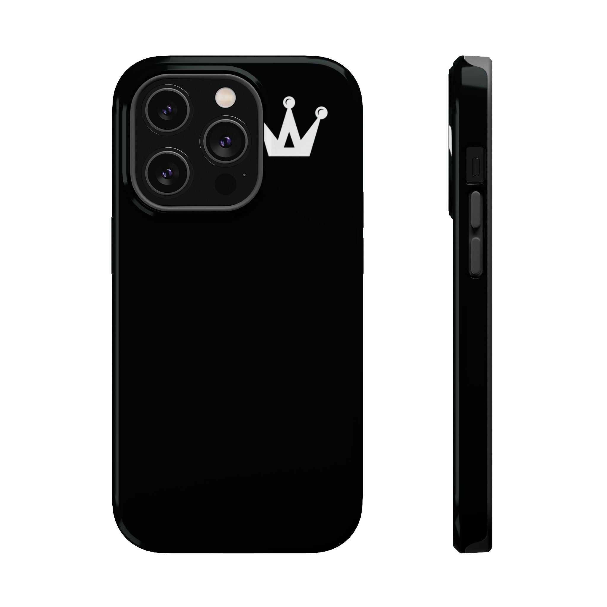 Haze iPhone 17 Magnetic Phone Case