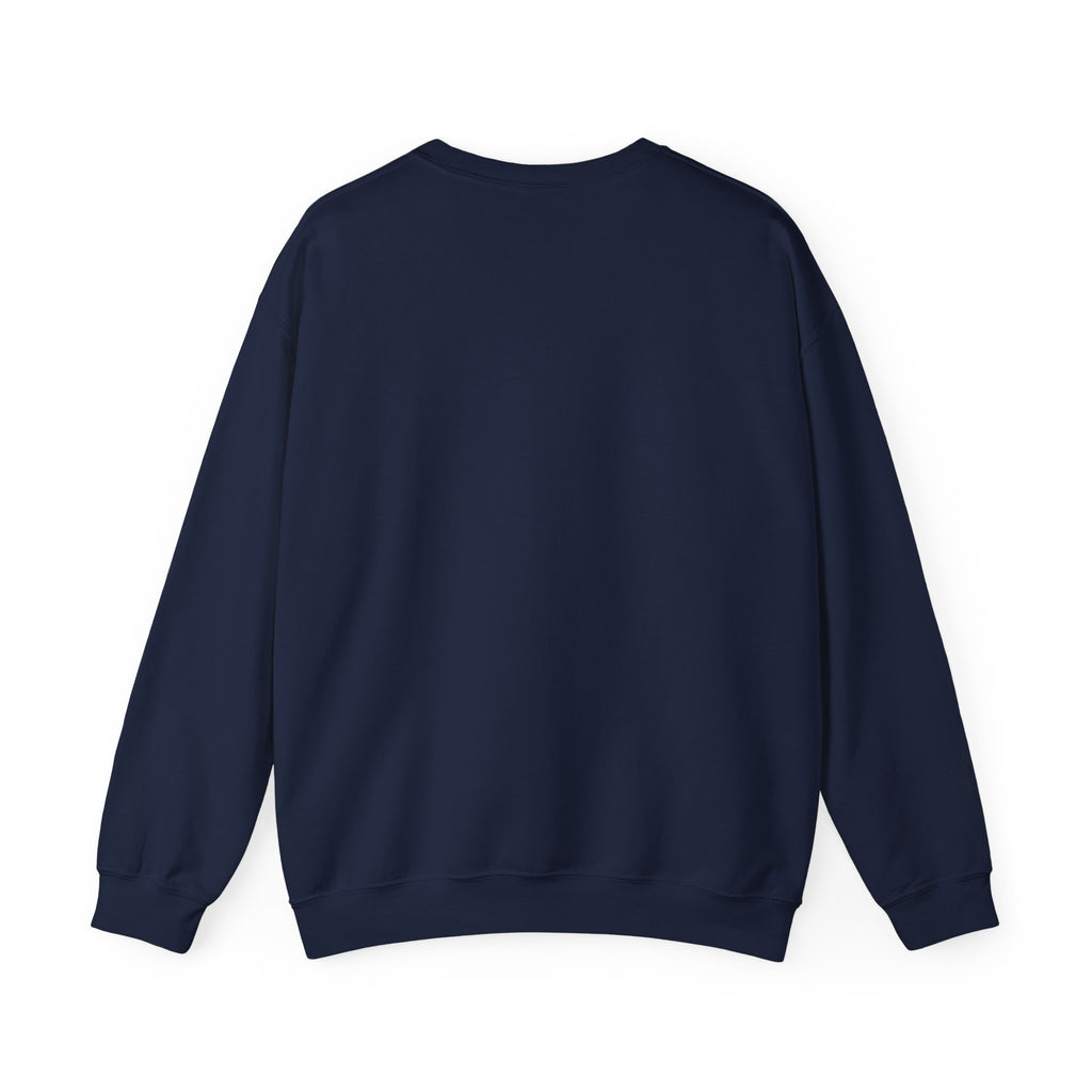 Run the Block Single Haze Sweatshirt