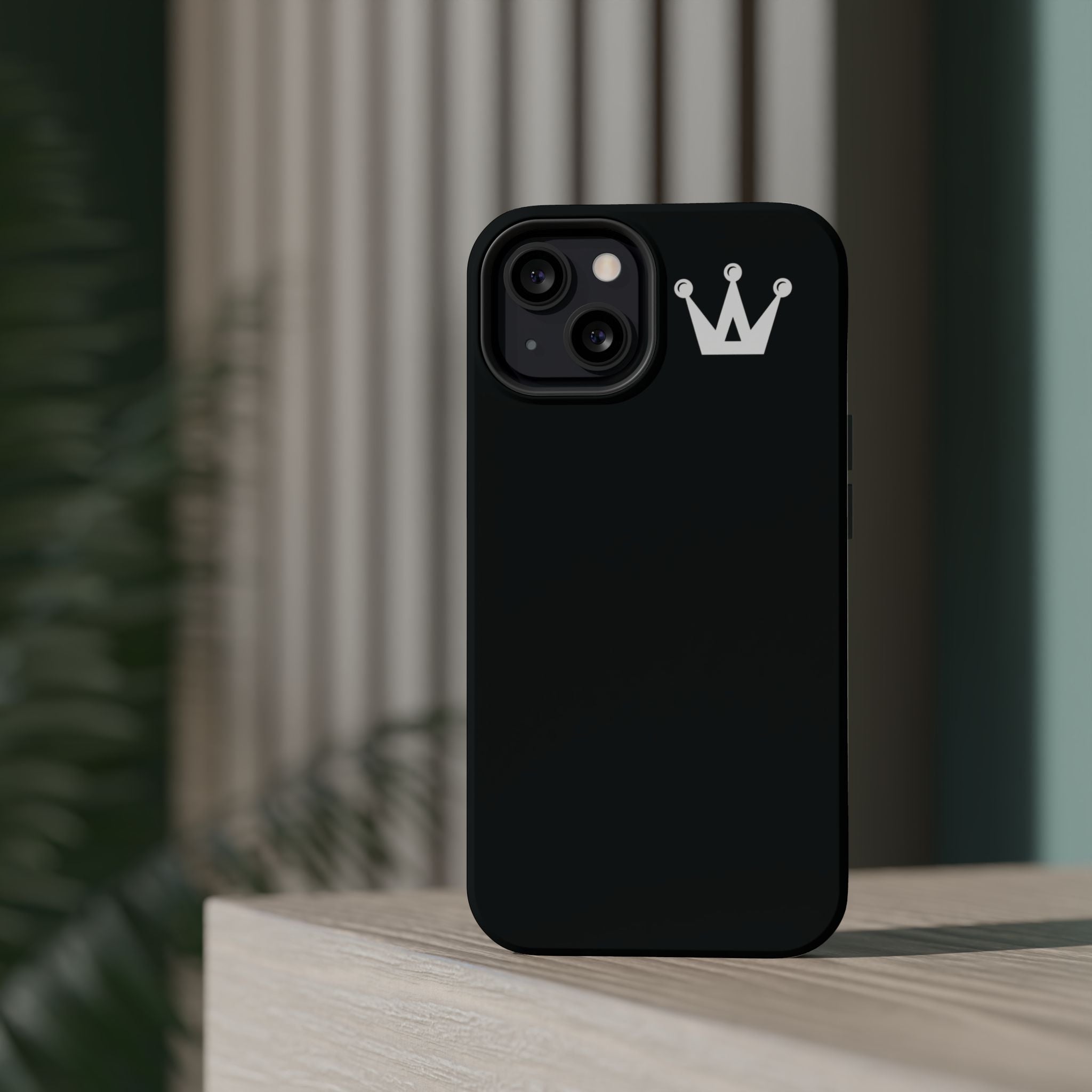 Haze iPhone 17 Magnetic Phone Case