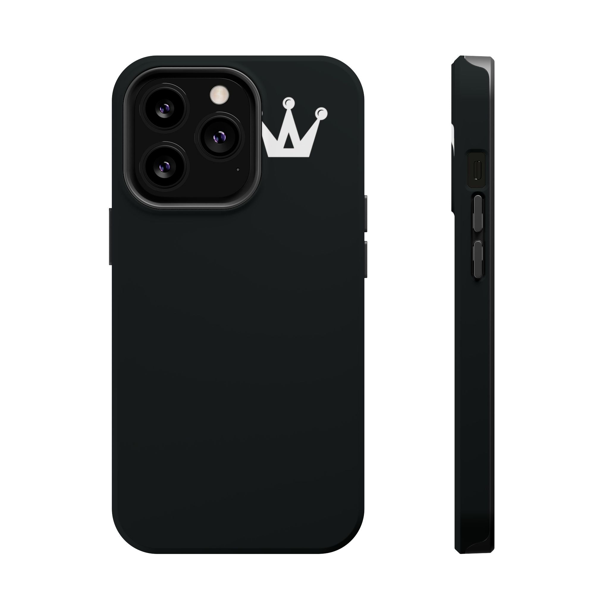 Haze iPhone 17 Magnetic Phone Case