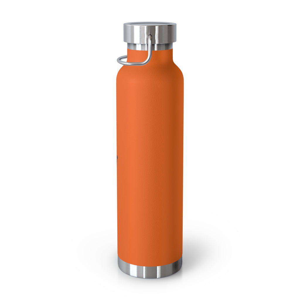 Haze Water Bottle | 22oz Stainless Steel