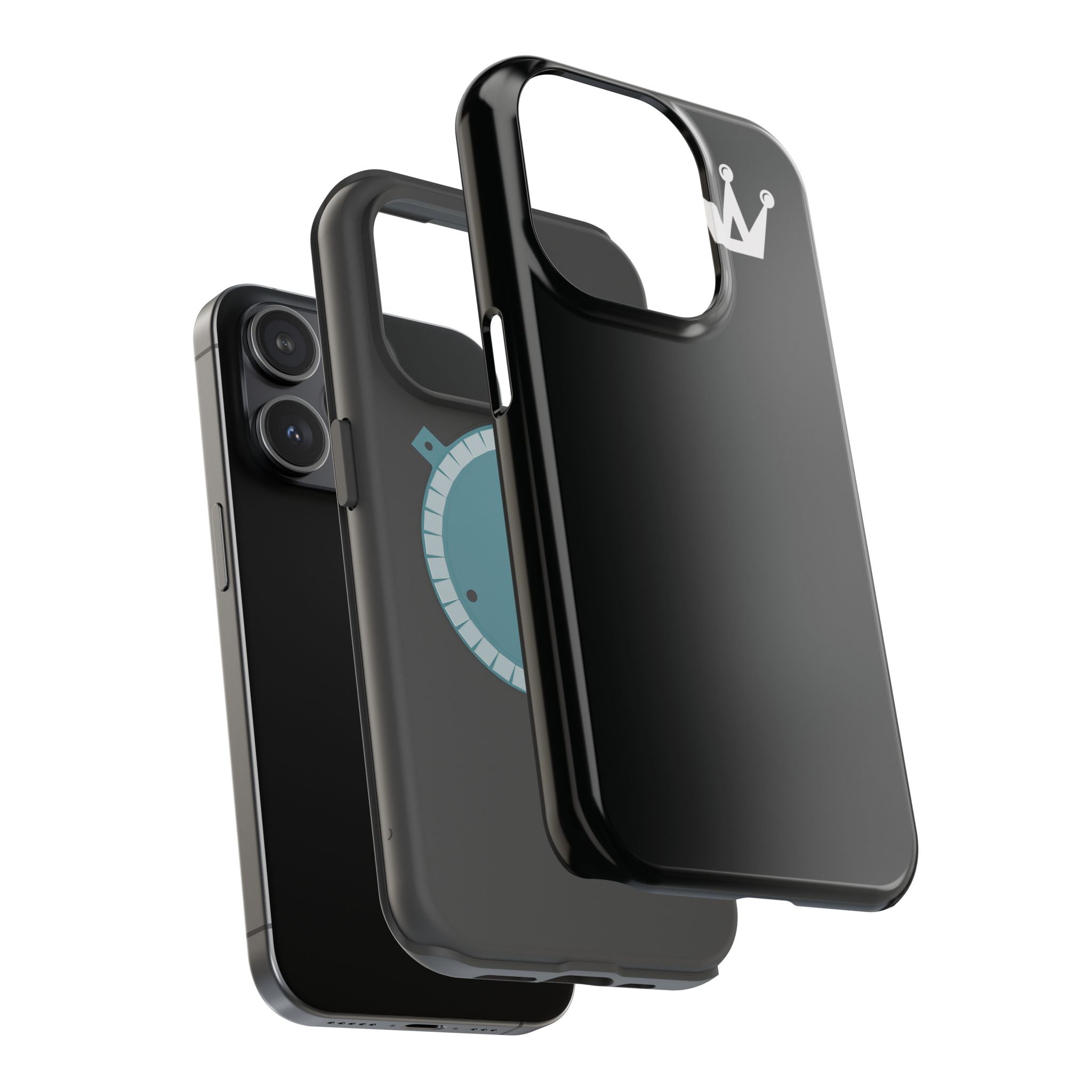 Haze iPhone 17 Magnetic Phone Case