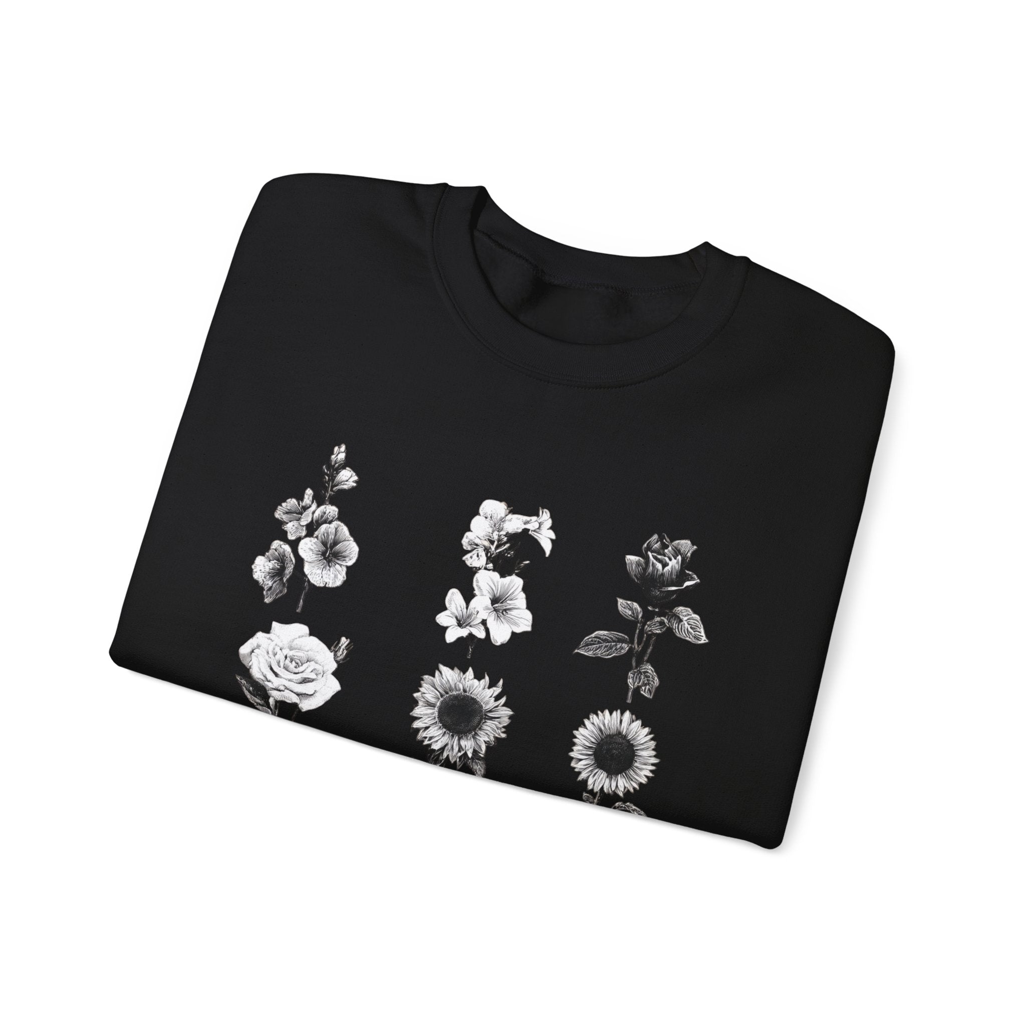 Turning for Love Single Haze Sweatshirt