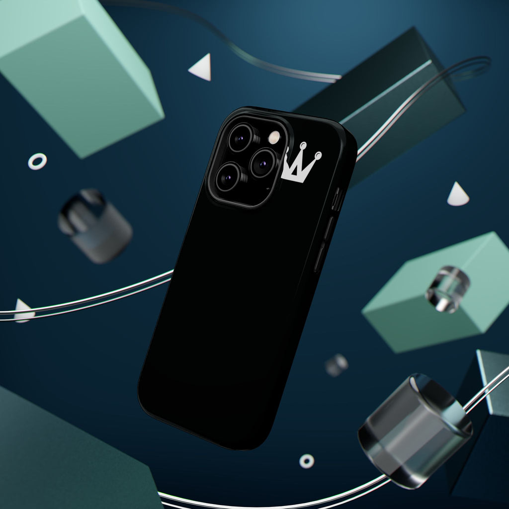 Haze iPhone 17 Magnetic Phone Case