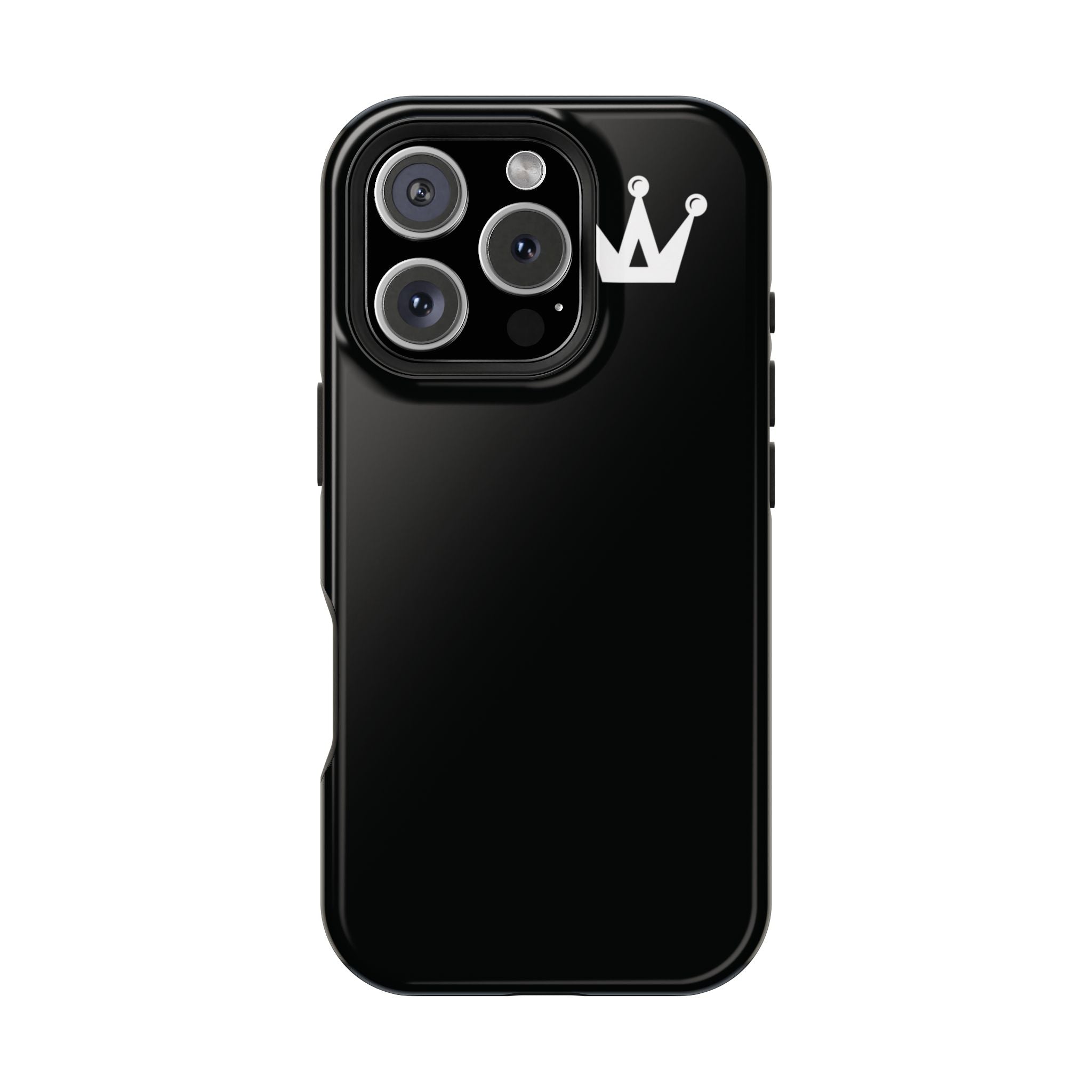 Haze iPhone 17 Magnetic Phone Case
