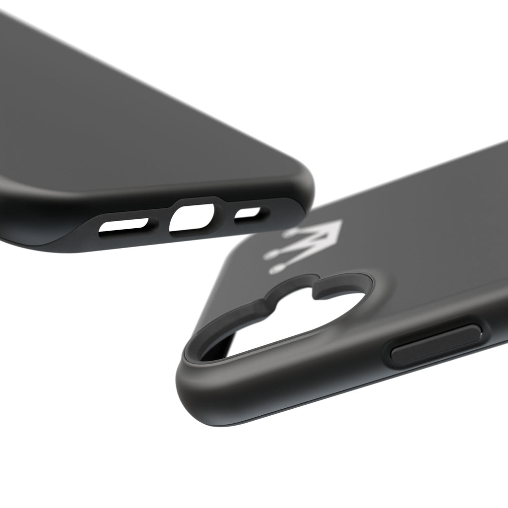 Haze iPhone 17 Magnetic Phone Case