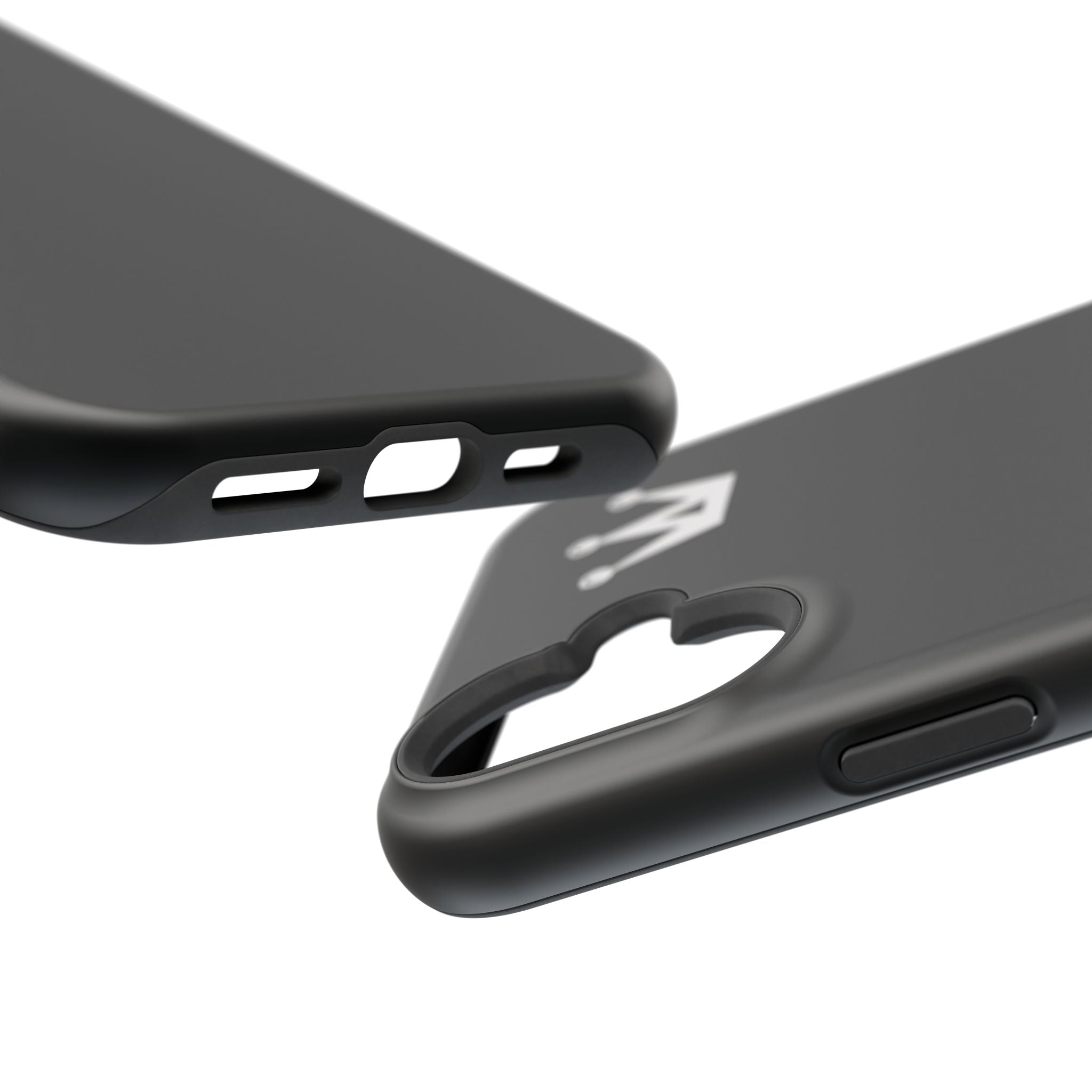Haze iPhone 17 Magnetic Phone Case