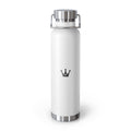 Haze Water Bottle | 22oz Stainless Steel