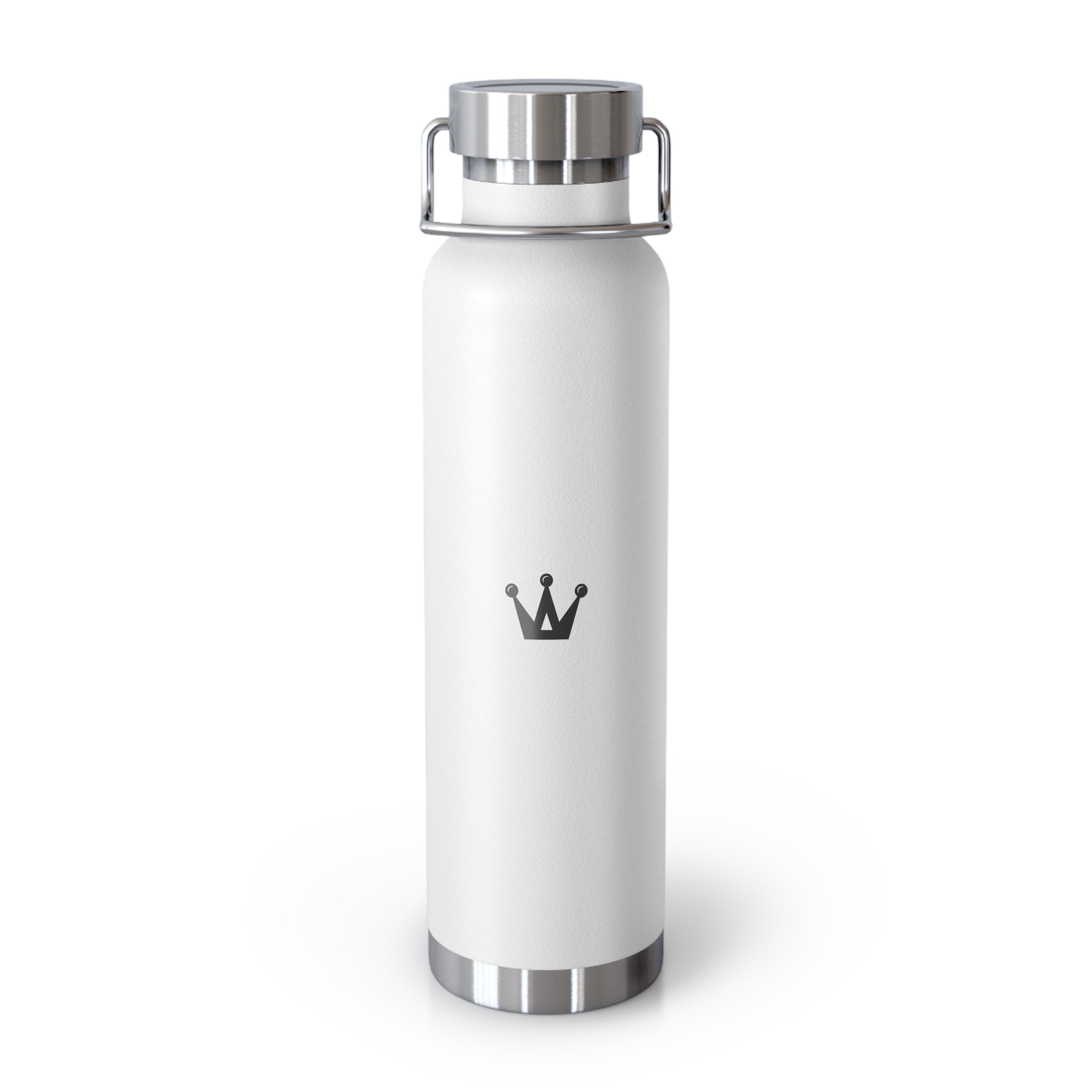 Haze Water Bottle | 22oz Stainless Steel