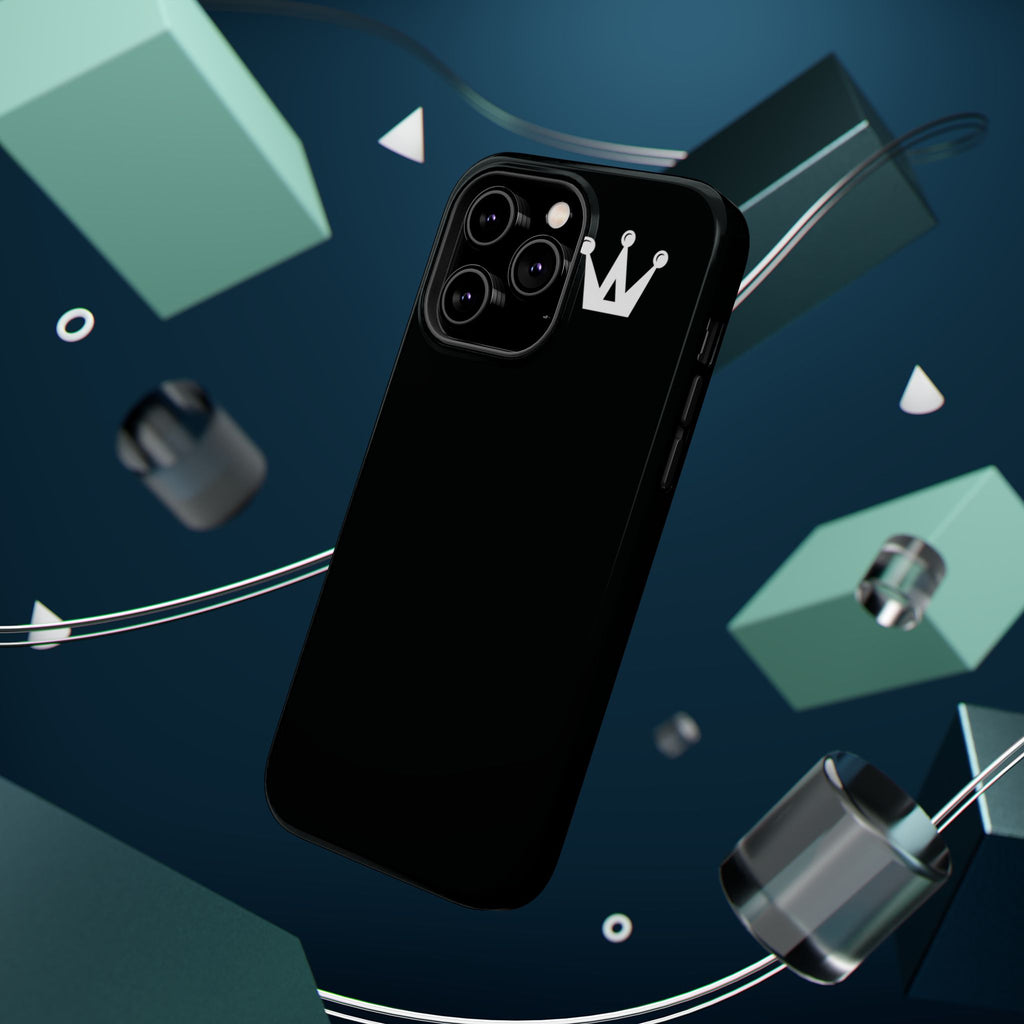 Haze iPhone 17 Magnetic Phone Case