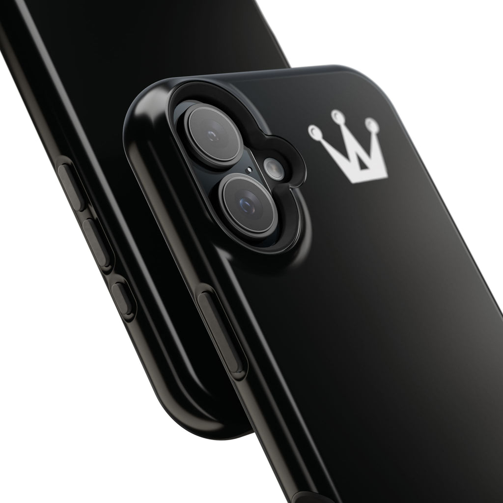 Haze iPhone 17 Magnetic Phone Case