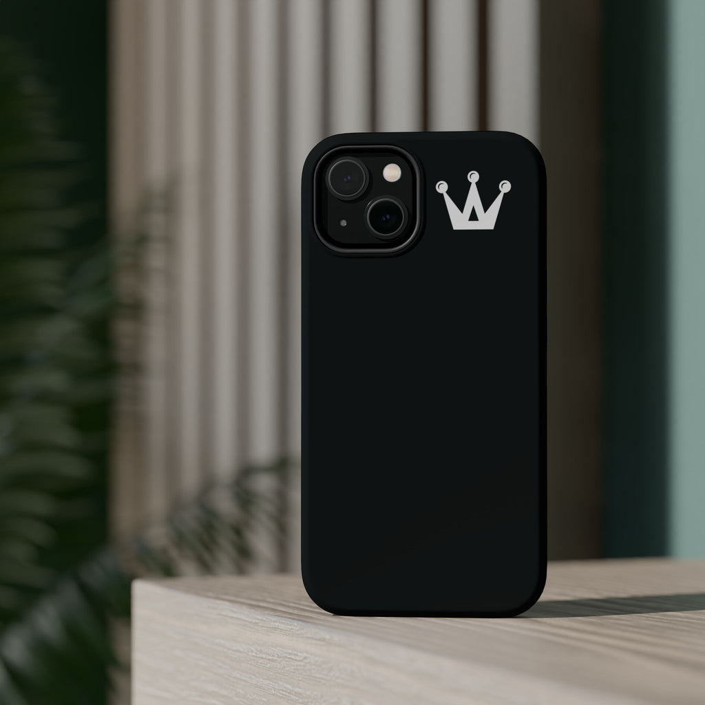Haze iPhone 17 Magnetic Phone Case