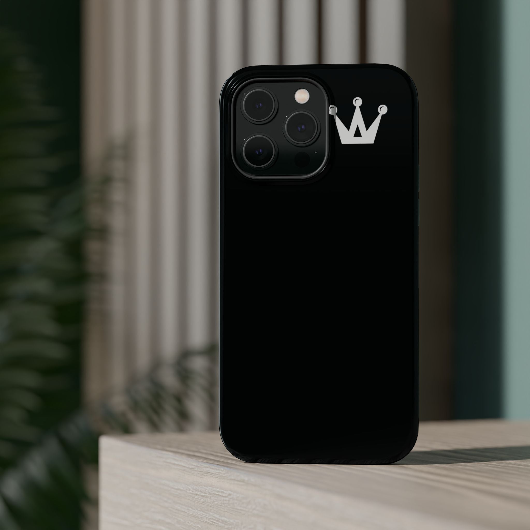 Haze iPhone 17 Magnetic Phone Case