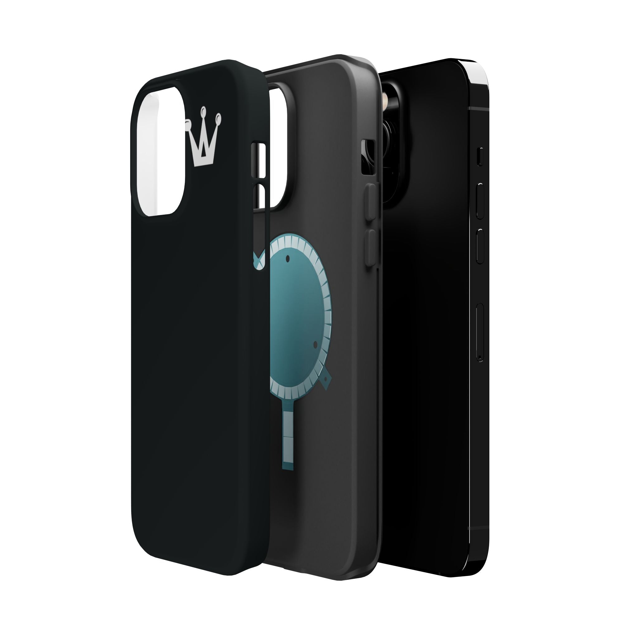 Haze iPhone 17 Magnetic Phone Case