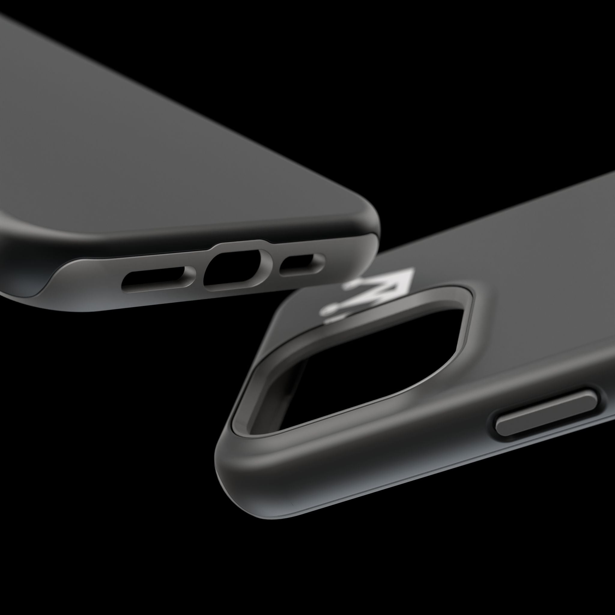 Haze iPhone 17 Magnetic Phone Case