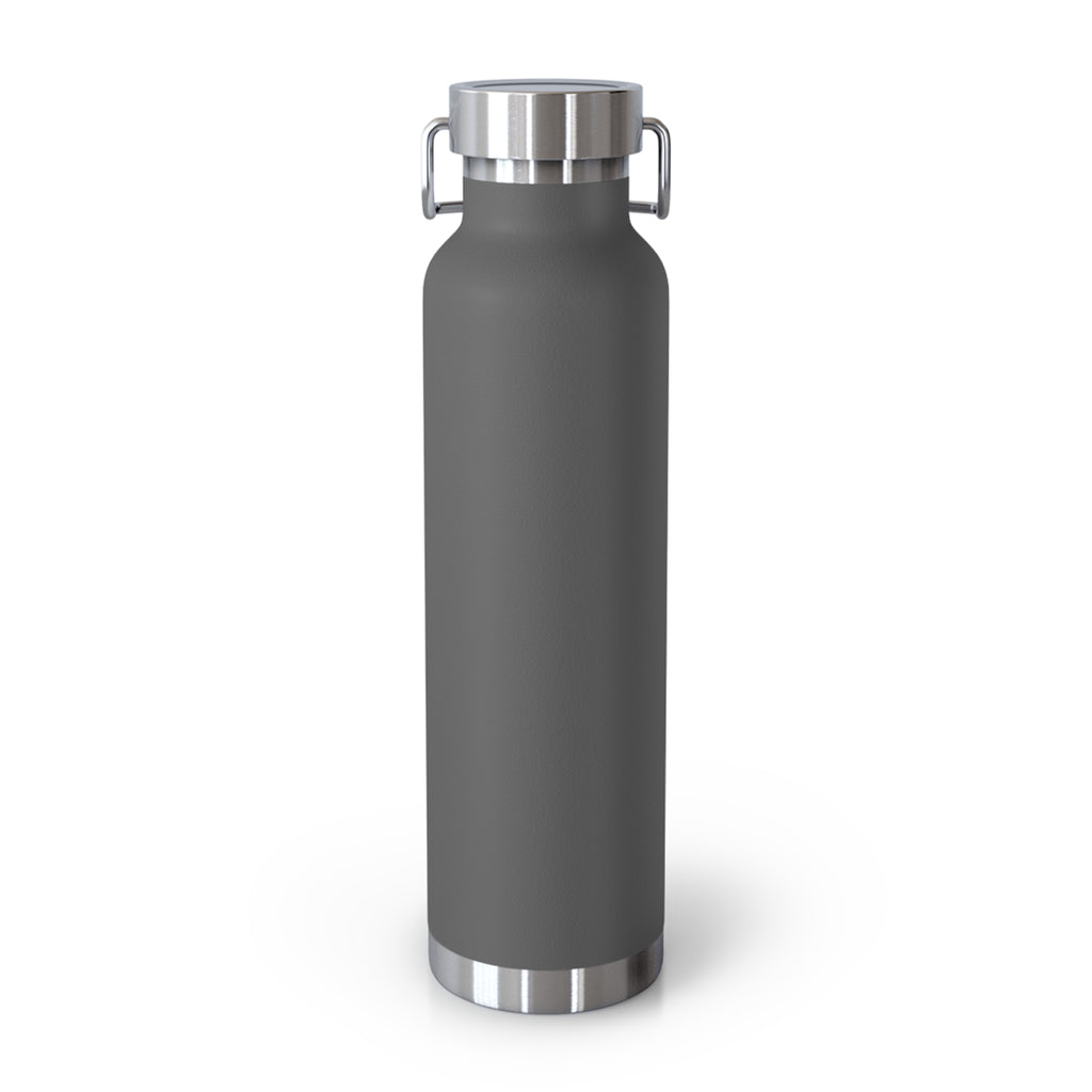 Haze Water Bottle | 22oz Stainless Steel