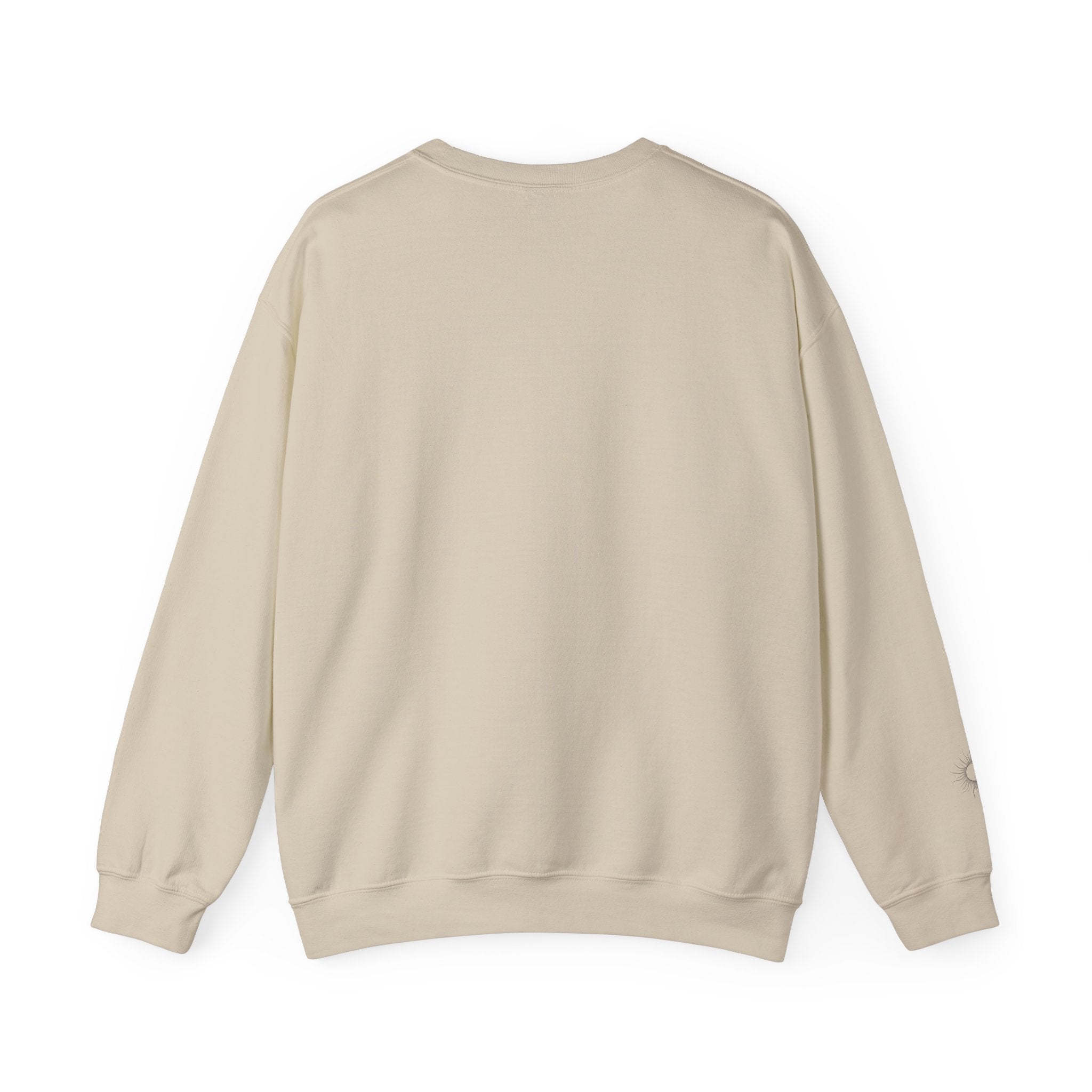 Stars Single Haze Sweatshirt