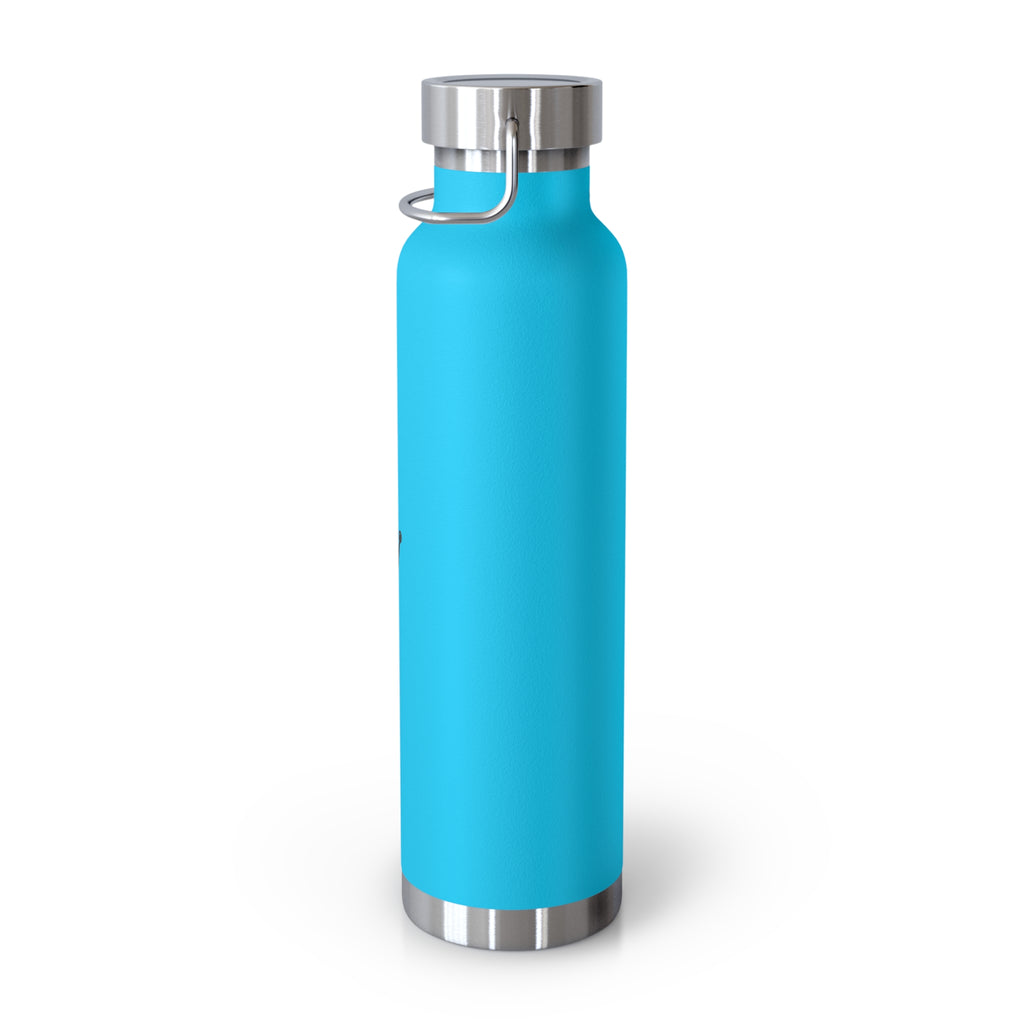Haze Water Bottle | 22oz Stainless Steel