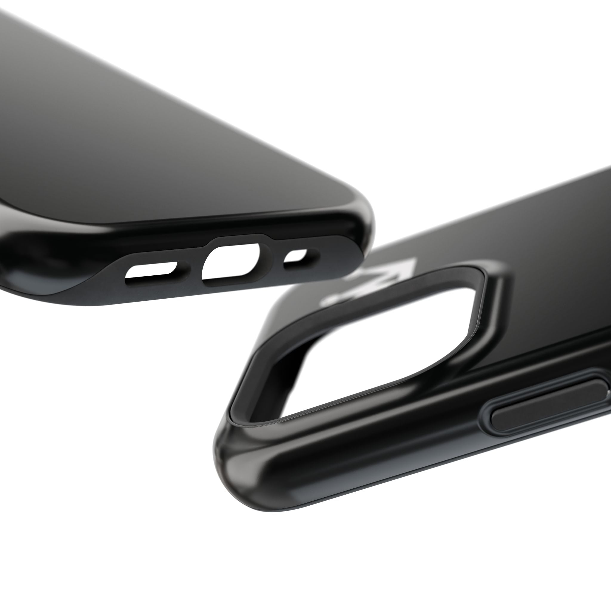 Haze iPhone 17 Magnetic Phone Case